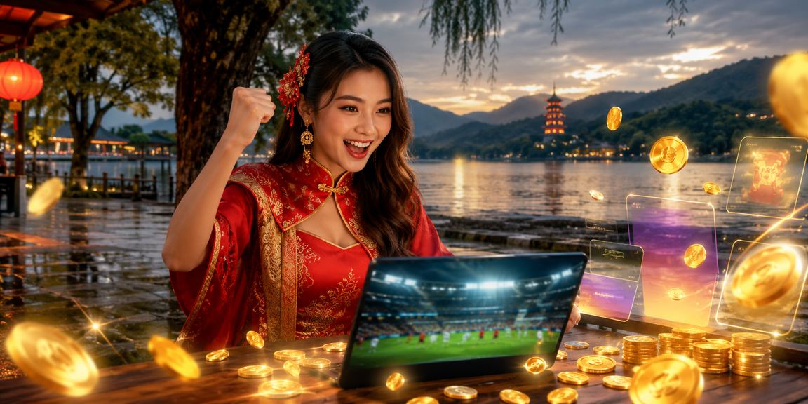 Pelbagai permainan meja tersedia di platform c81